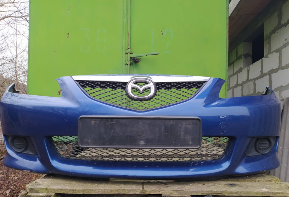 З Mazda 6 до Mazda Atenza 3