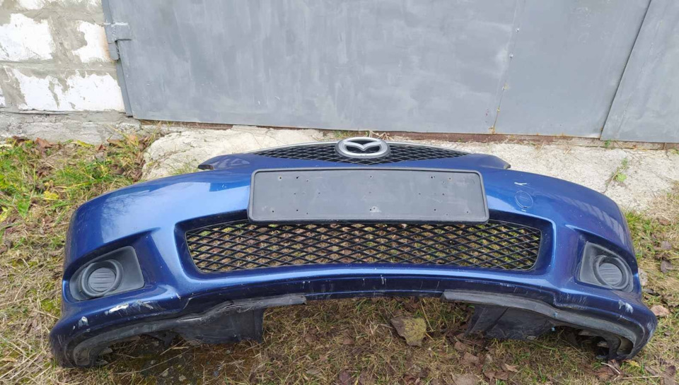 З Mazda 6 до Mazda Atenza 2