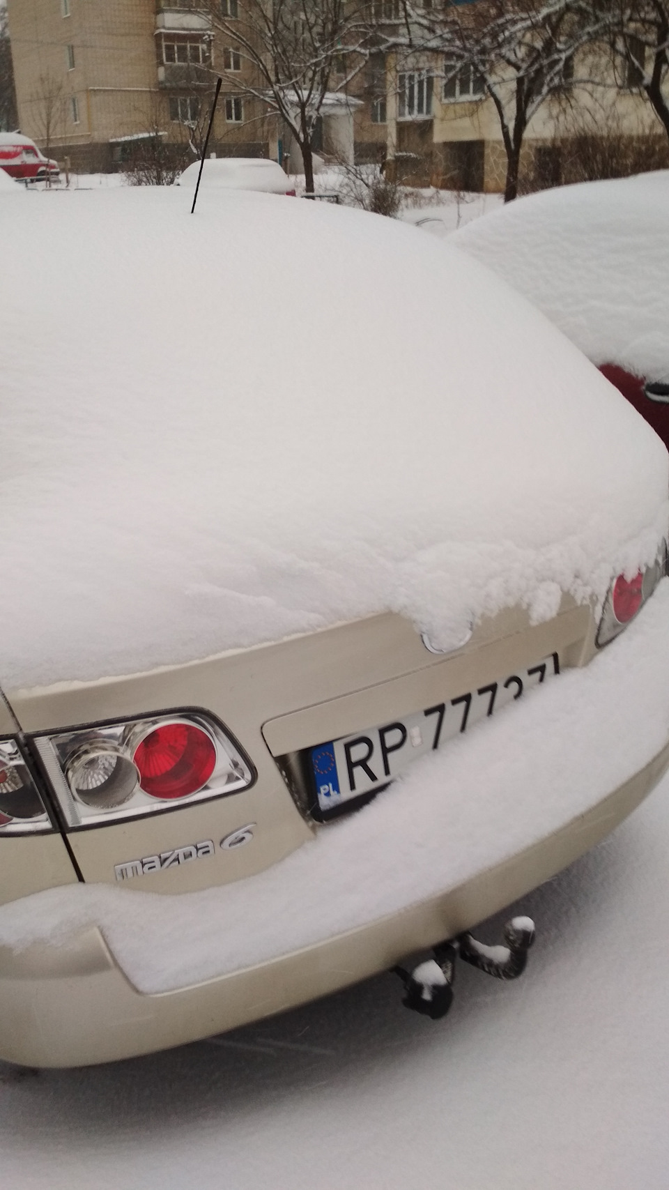 Winter style))))) 2