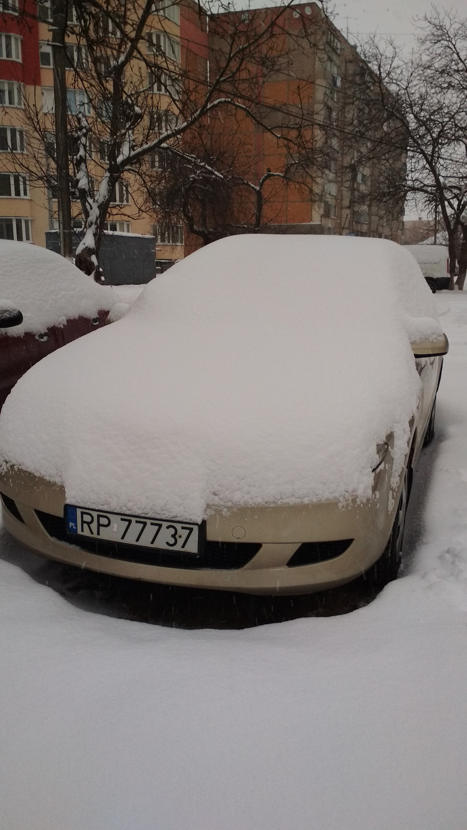 Winter style))))) 1