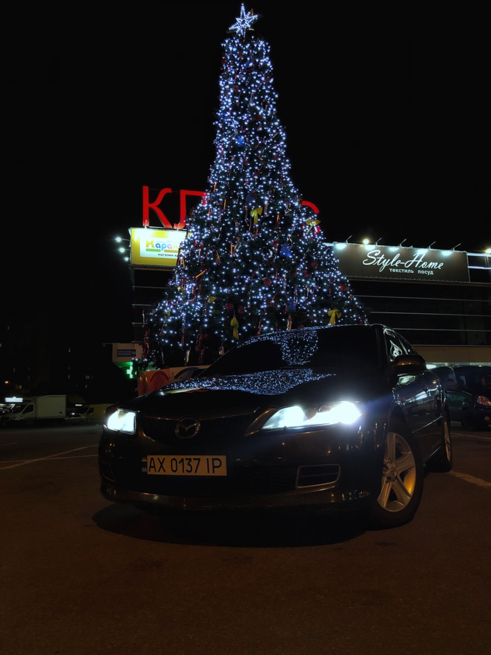 Ремінь ГРМ 1