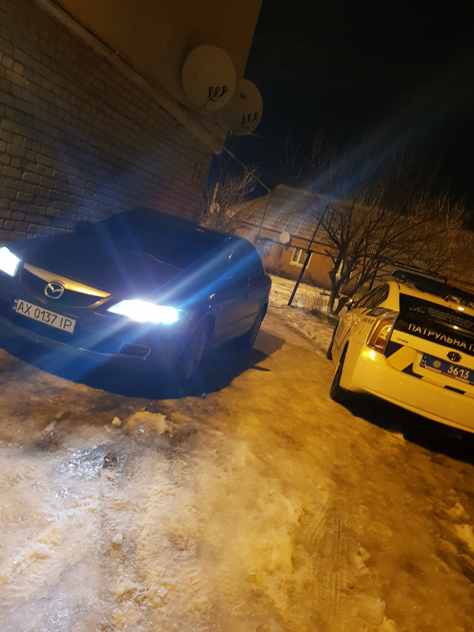 Ремонт турбіни 4