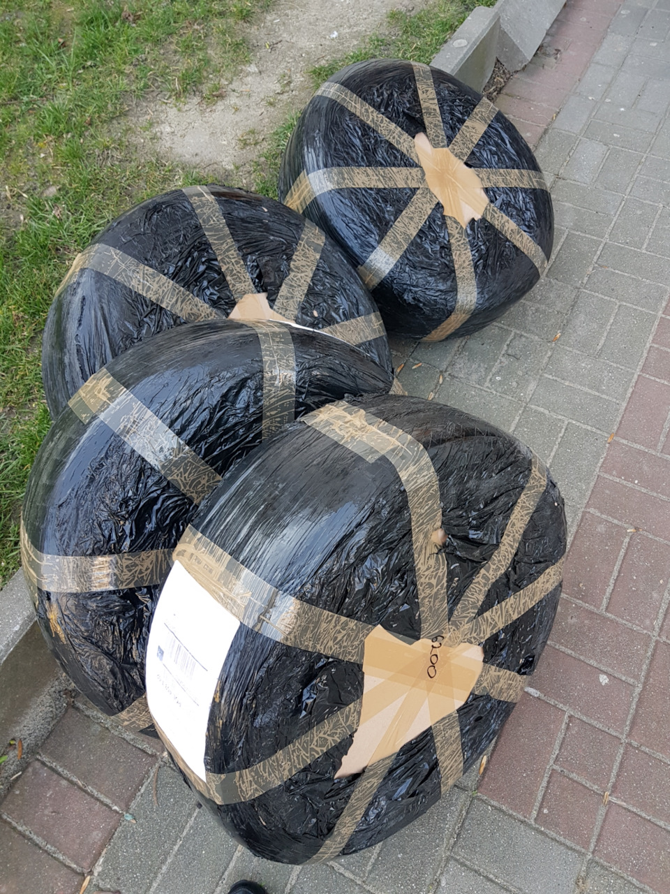 Диски 1