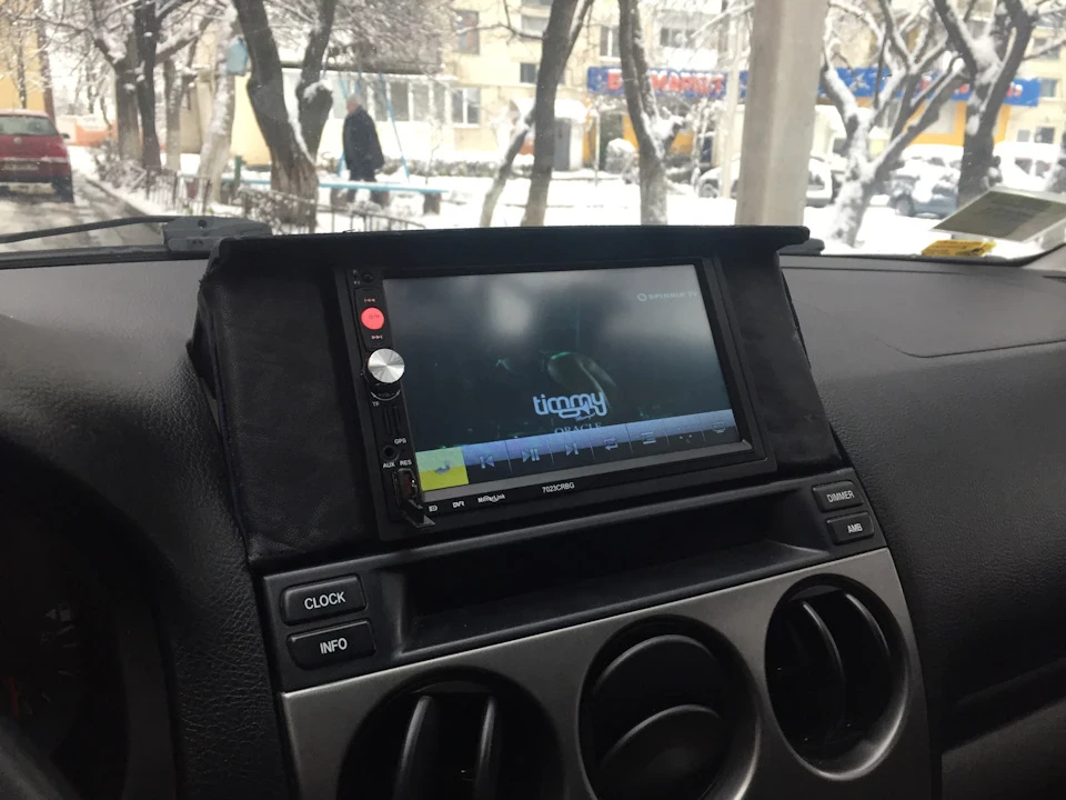 Мій варіант 2дин