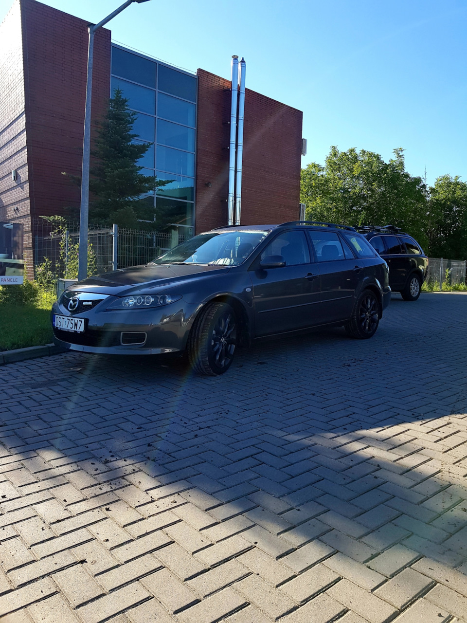 Розгін 1