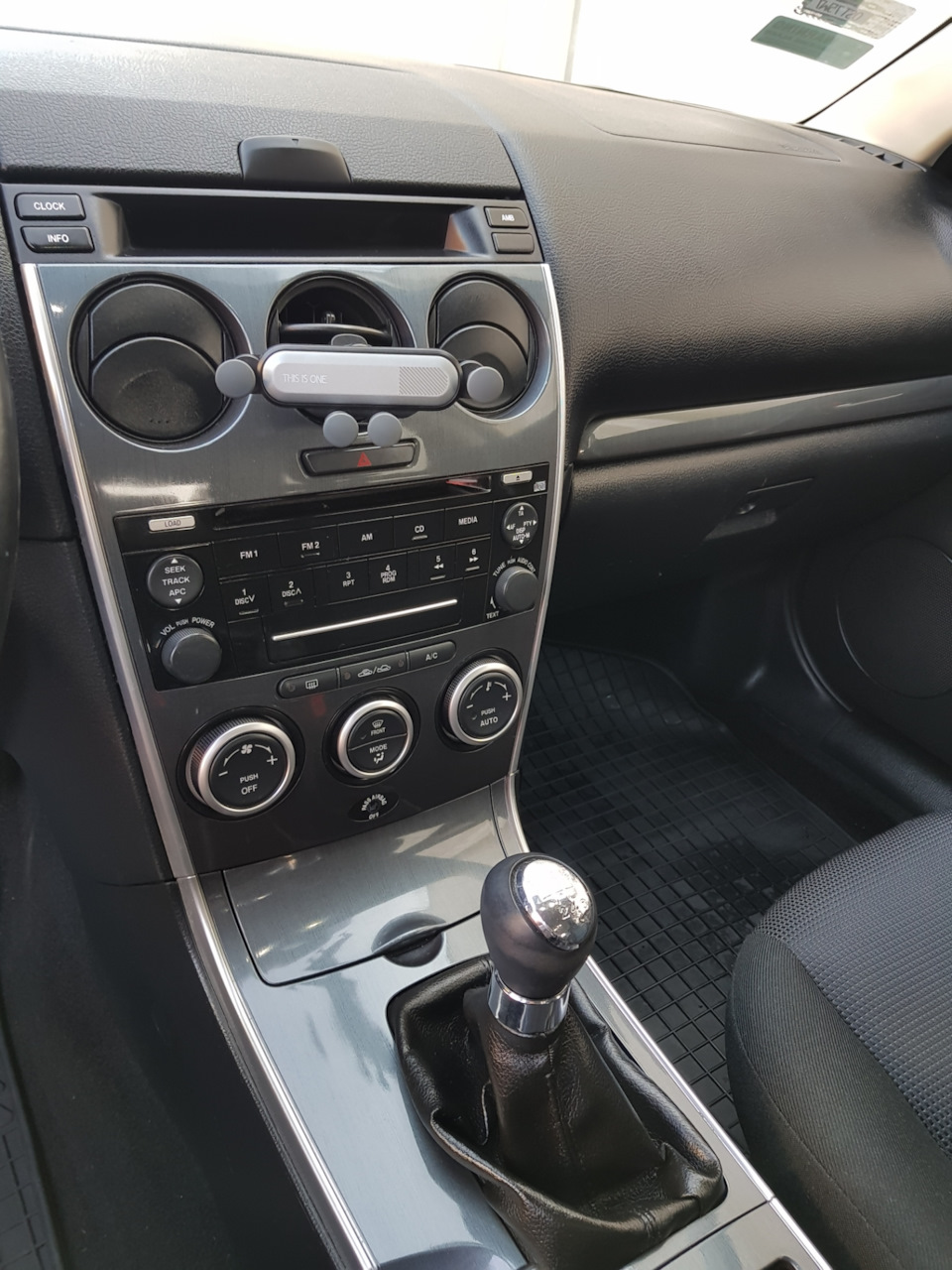 Стан салону на 200 тис пробігу 4