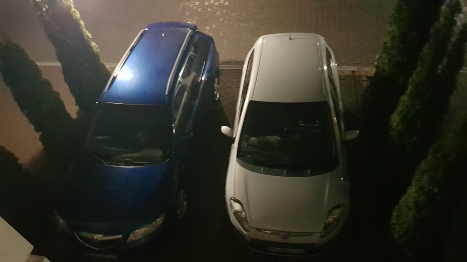 #5 Капіталка Mazda 6 дизель 2.0 RF5C фінал! =)) 1