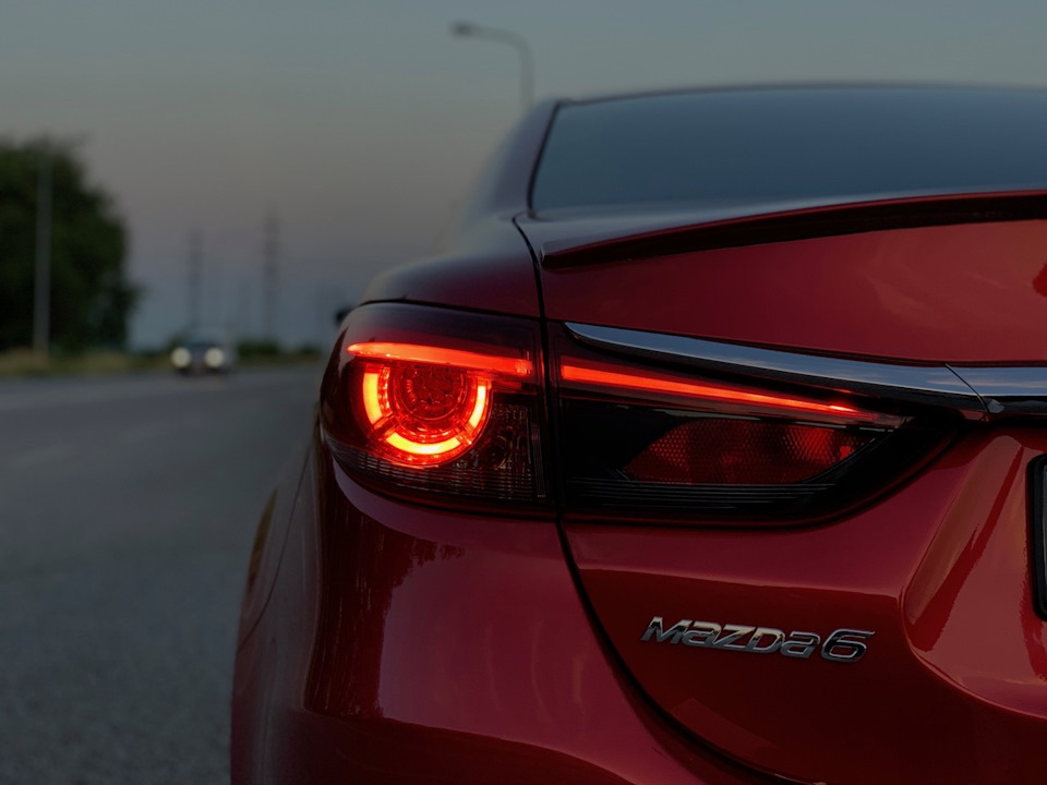 Як там mazda на чіпі?))) 1