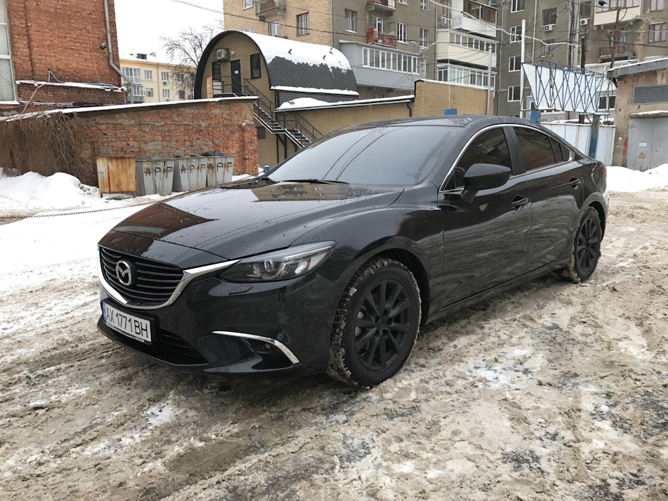 Низький тиск масла 4