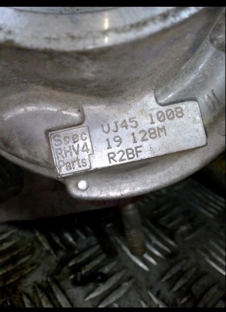 2.2 mzr-cd (може хтось щось знає чи стикався!) 1