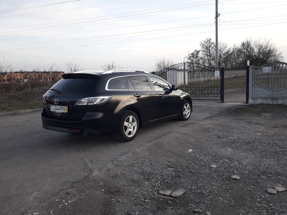 Підготовка до відпустки