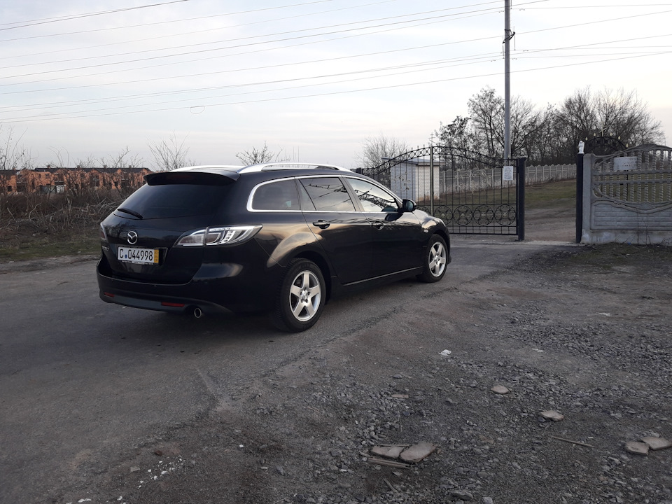 Підготовка до відпустки 1