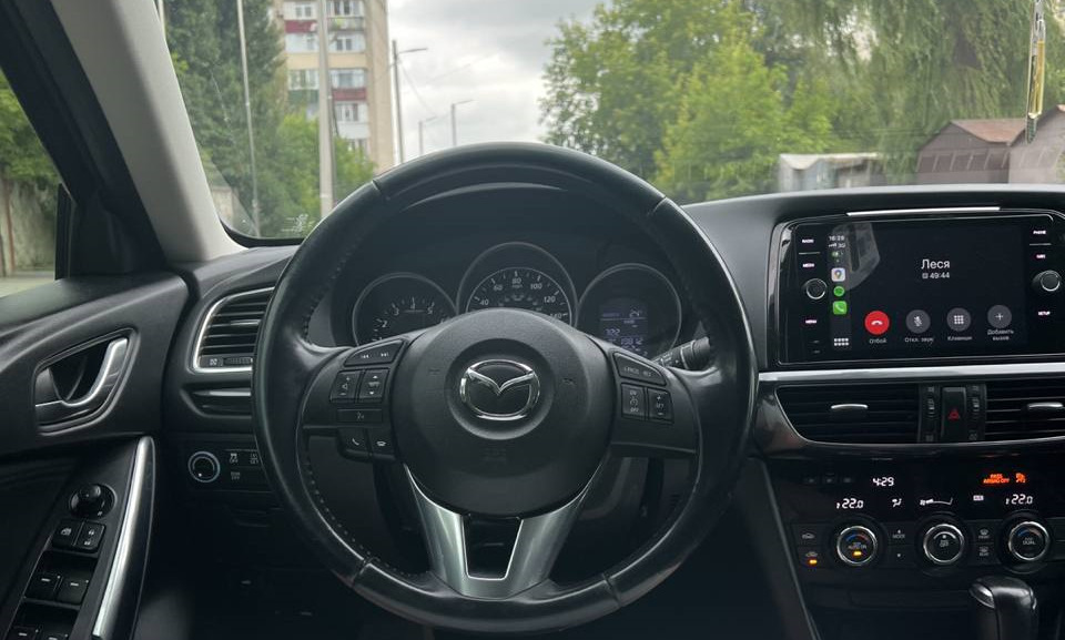Рестове кермо, датчик дощу, датчик світла, які складності? 1
