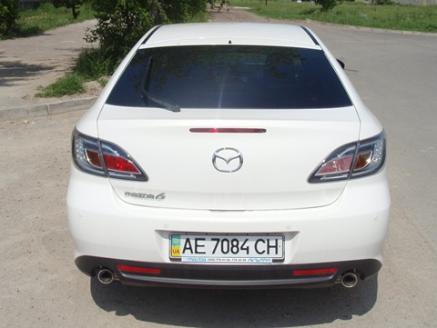 Насадки Yed 1