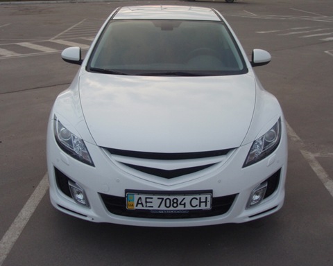 Вії 2