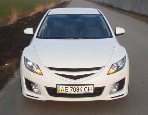 Вії 5