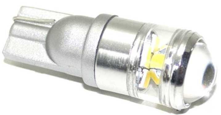 LED мені запили! 5
