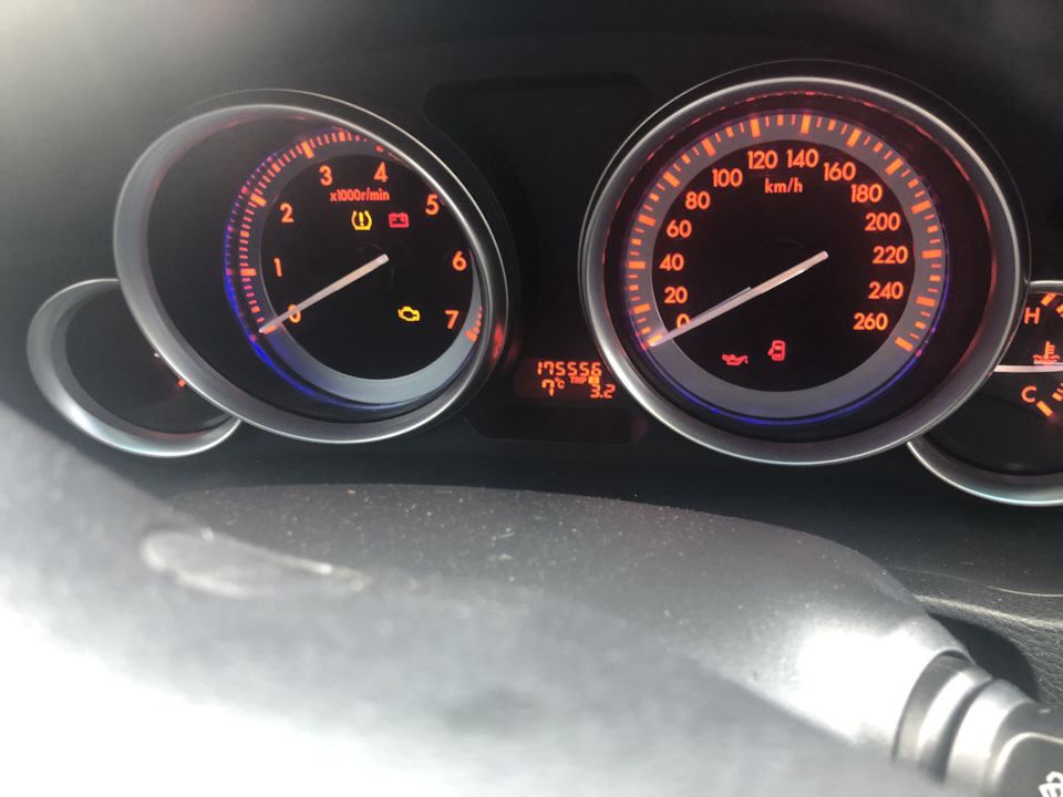 175555 км... 4