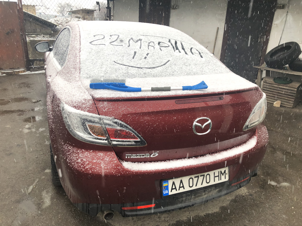 Як Я з вірусами боровся... 4