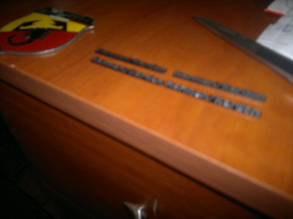 Ніштячки… 5