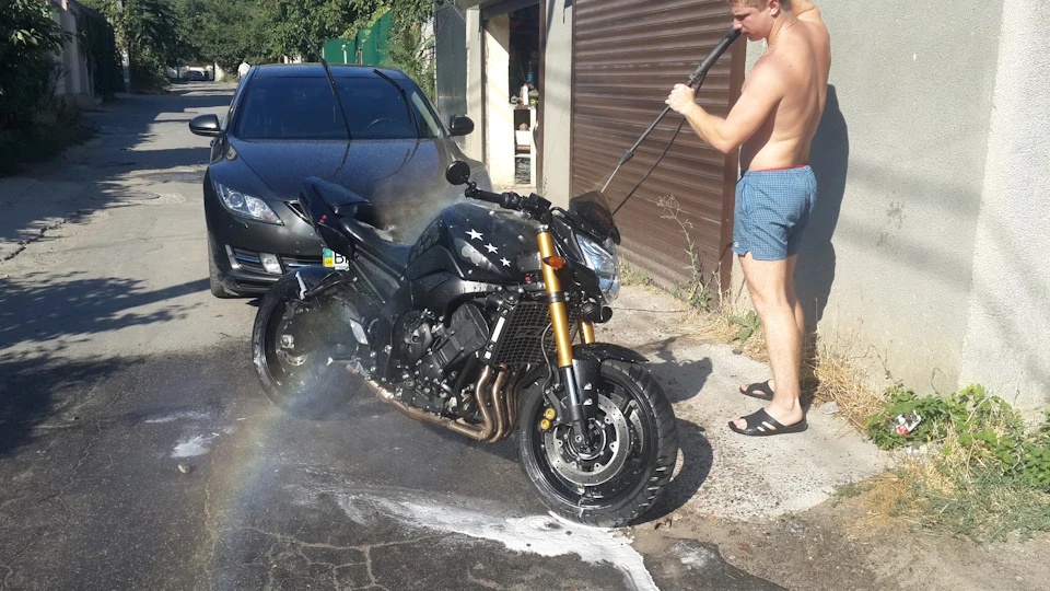Щоденники пам'яті. Згадаймо літо! :) + прикол