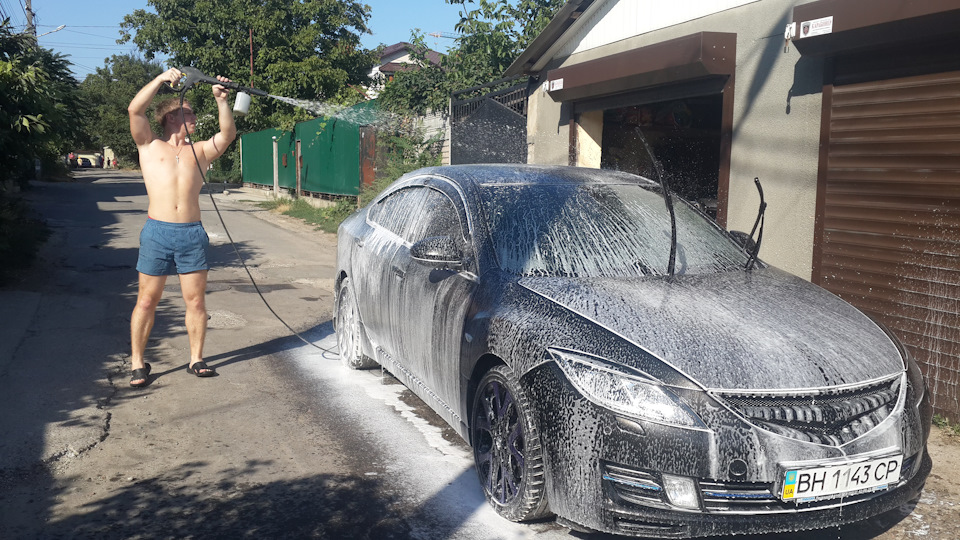Щоденники пам'яті. Згадаймо літо! :) + прикол 2