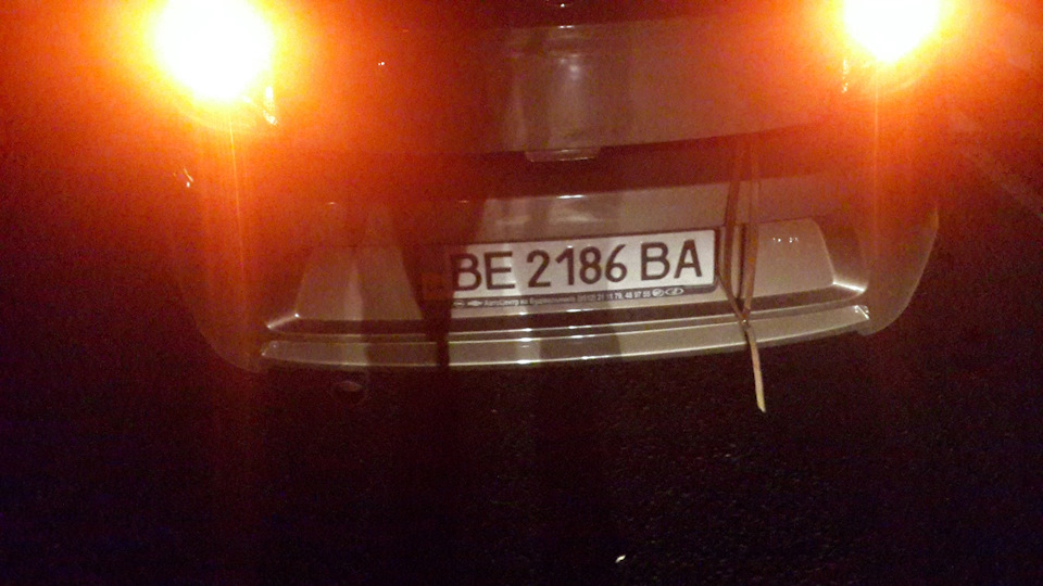 ДТП номер два. П'яна, тупа і з подружками. 4