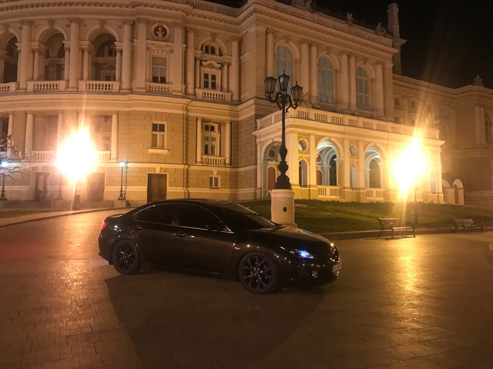 Фото Буцефалу останнім часом 3