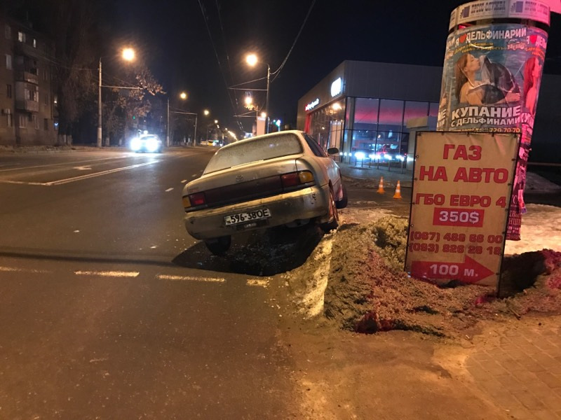 Я паркуюсь, як Бог :) 3