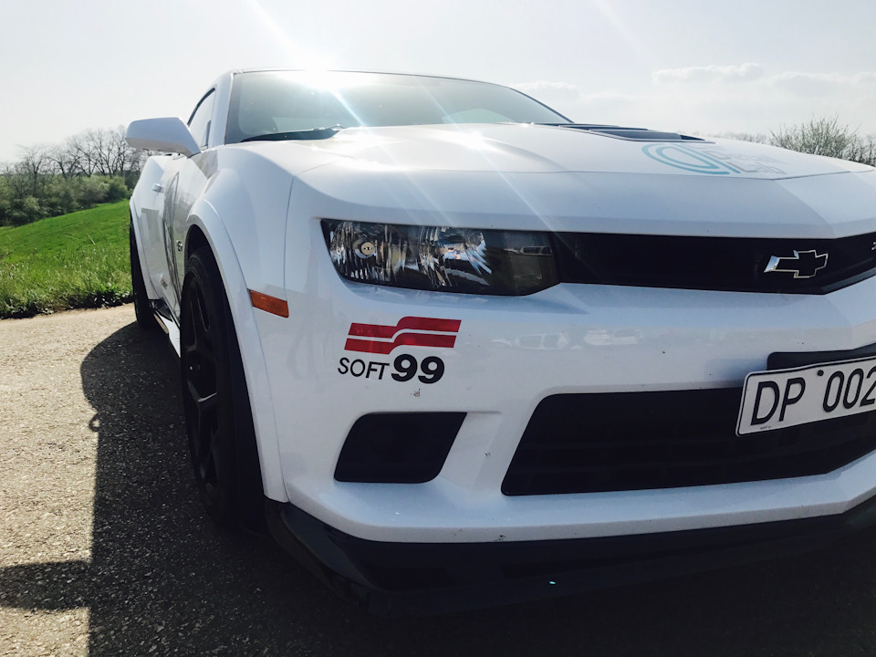 Odessa Supercars Run 2017 (photo+video) 5