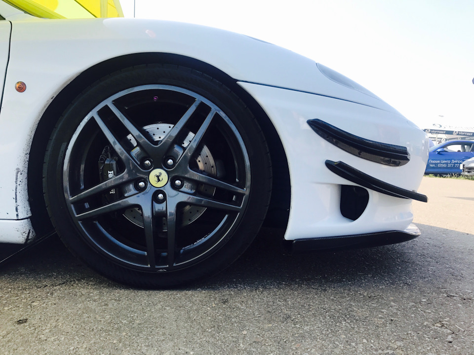 Odessa Supercars Run 2017 (photo+video) 3