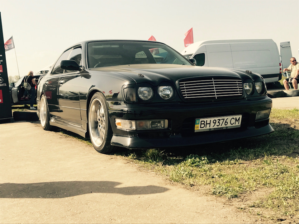 Odessa Supercars Run 2017 (photo+video) 4