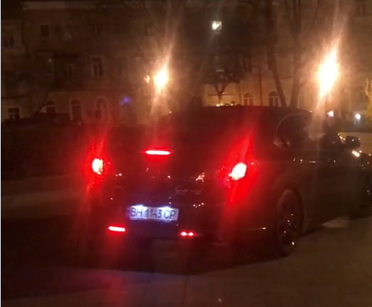 Друге життя діодним катафотам 1