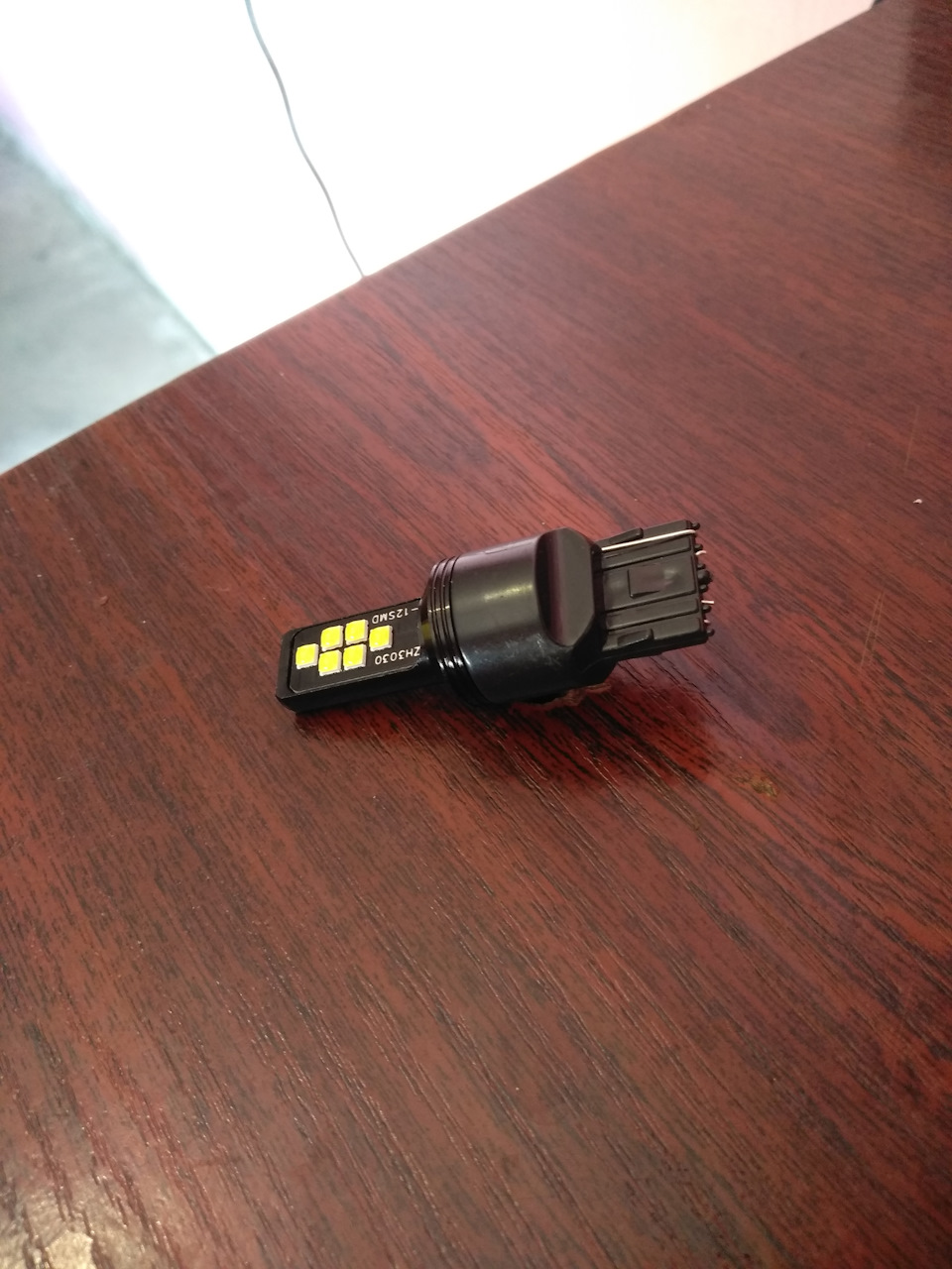 Led у задній хід 3