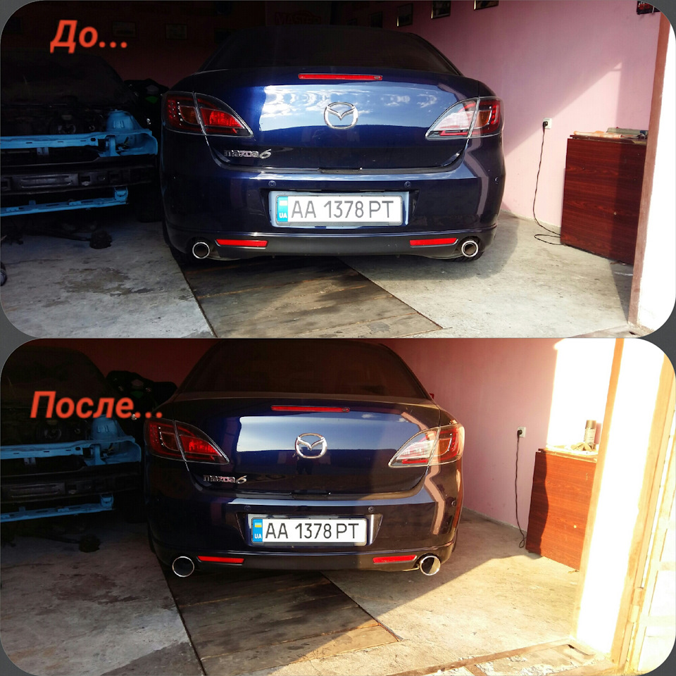 Встановив BUZZER))) 4