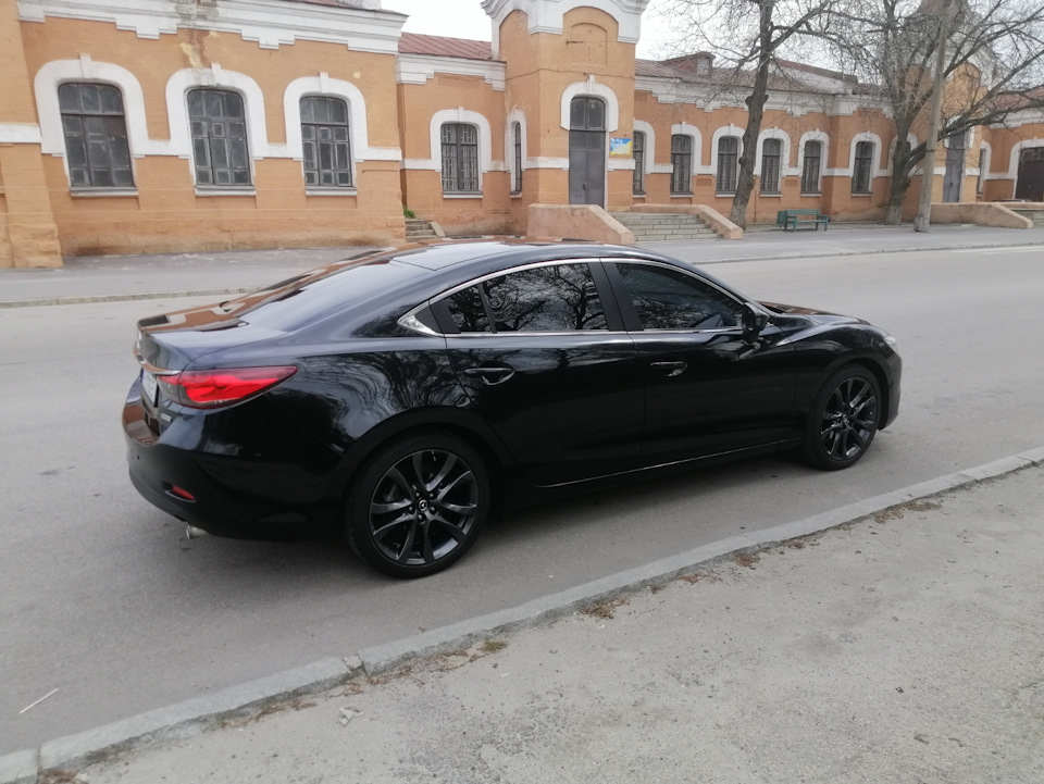 #диски #мойка 3