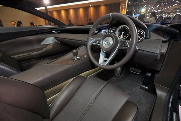 New MAZDA 6 1