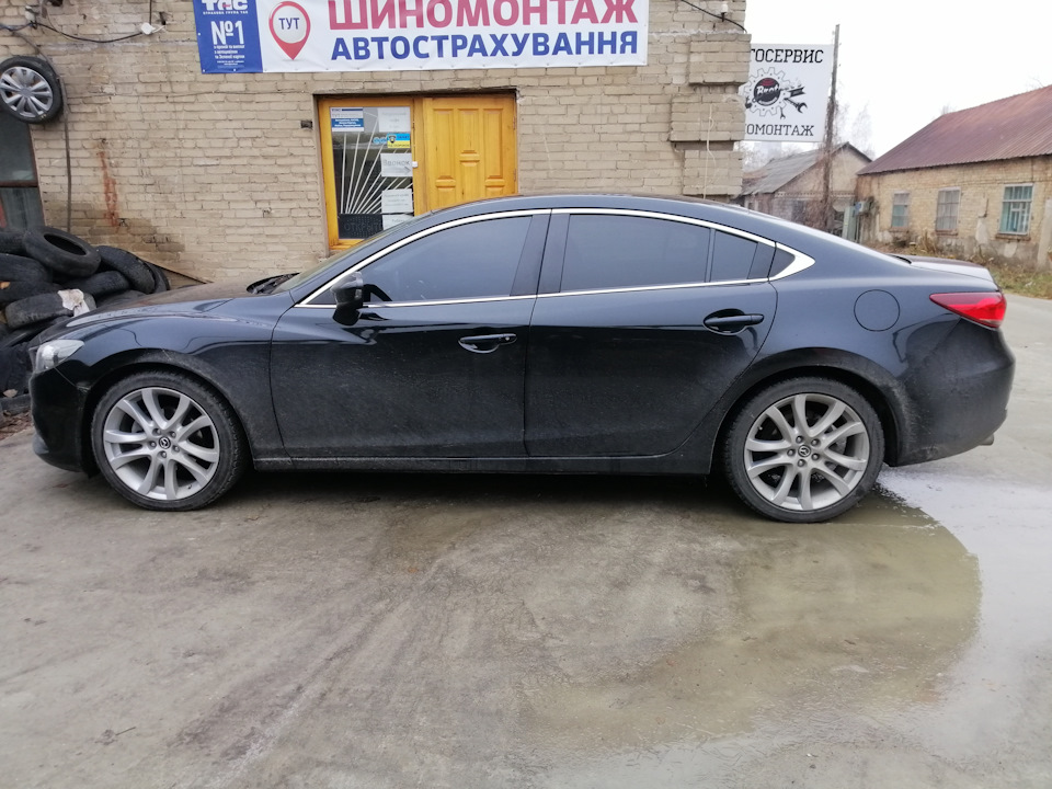 R19 зима, недорого… :)) 2