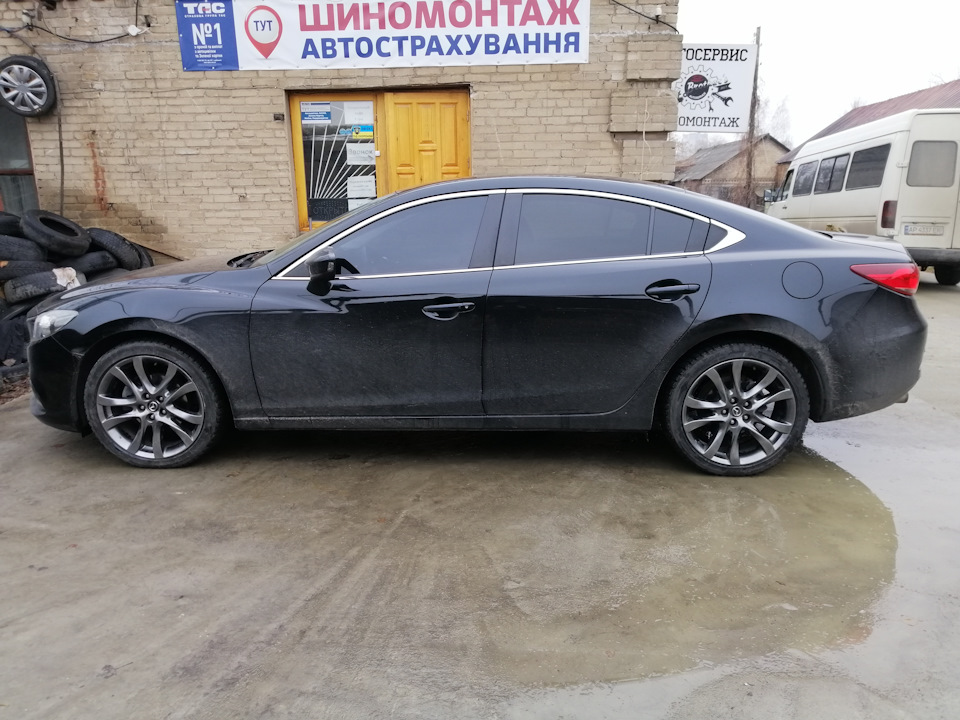 R19 зима, недорого… :)) 1