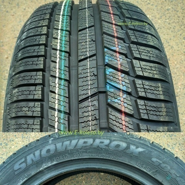 Toyo s954 snowprox 225/45 r19 96 w 1