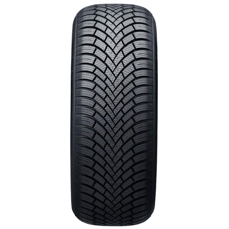Matador MP 93 Nordicca 205/55/r16. Нова модель, перший відгук (доповнено) 5