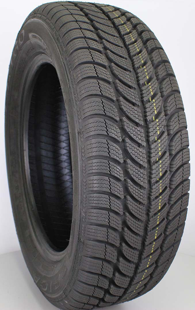 Matador MP 93 Nordicca 205/55/r16. Нова модель, перший відгук (доповнено) 2