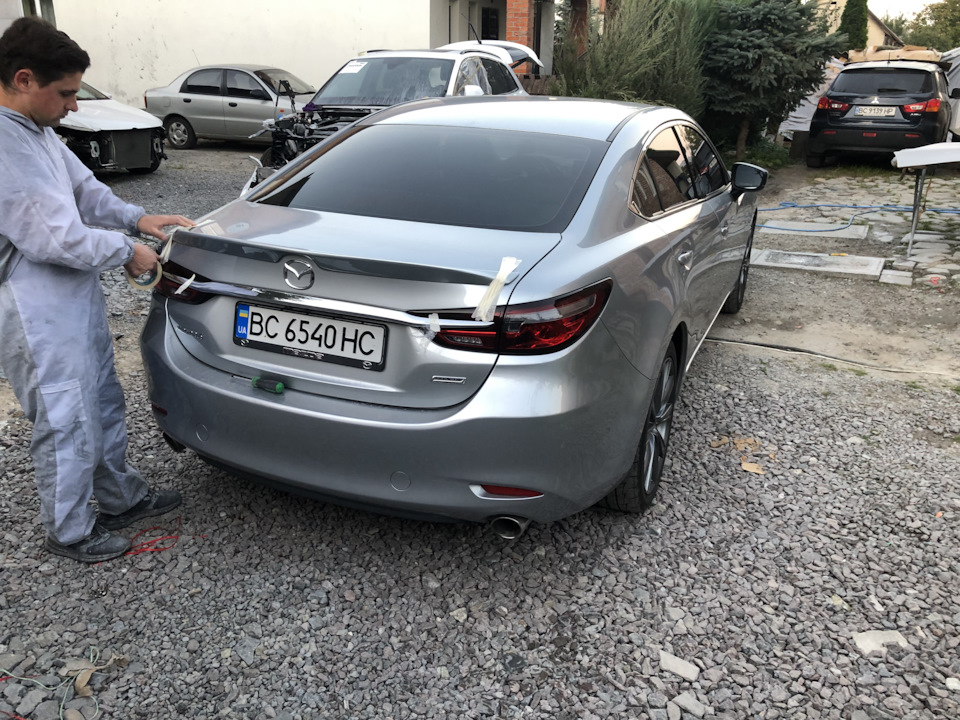 На шляху до обліку поставили спойлер. Це фіаско, братан🤦🏼‍♂️ 2