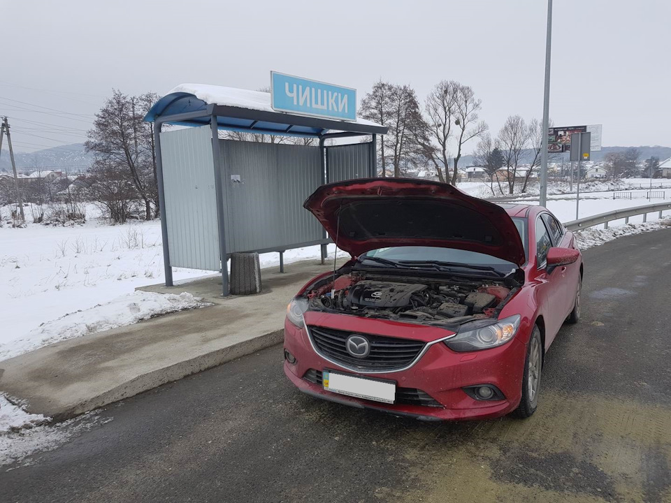 Приїхали #2 1