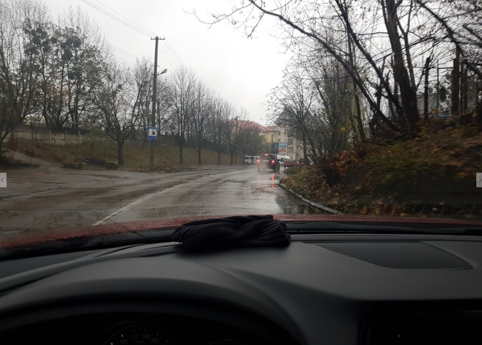 Шапкоізолятор панелі та торпедо:) 5