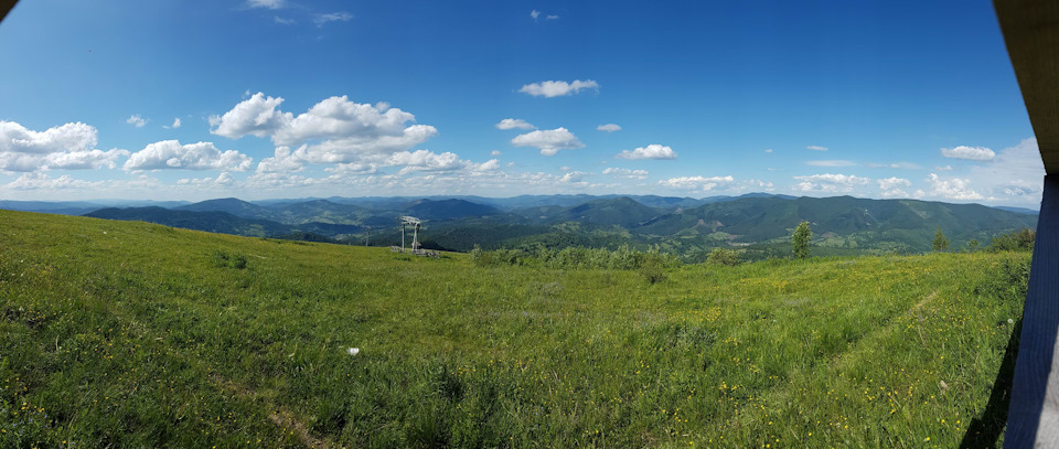 з'їздили в гори 5