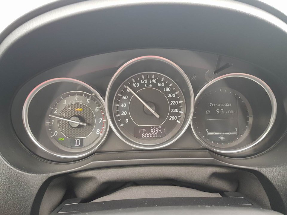 то 60000, нова мазда6 2018го 2.5 1