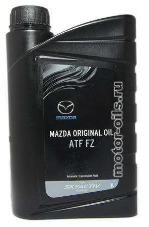 Питання щодо заміни масла в АКПП Mazda 6 2014 2.5 1
