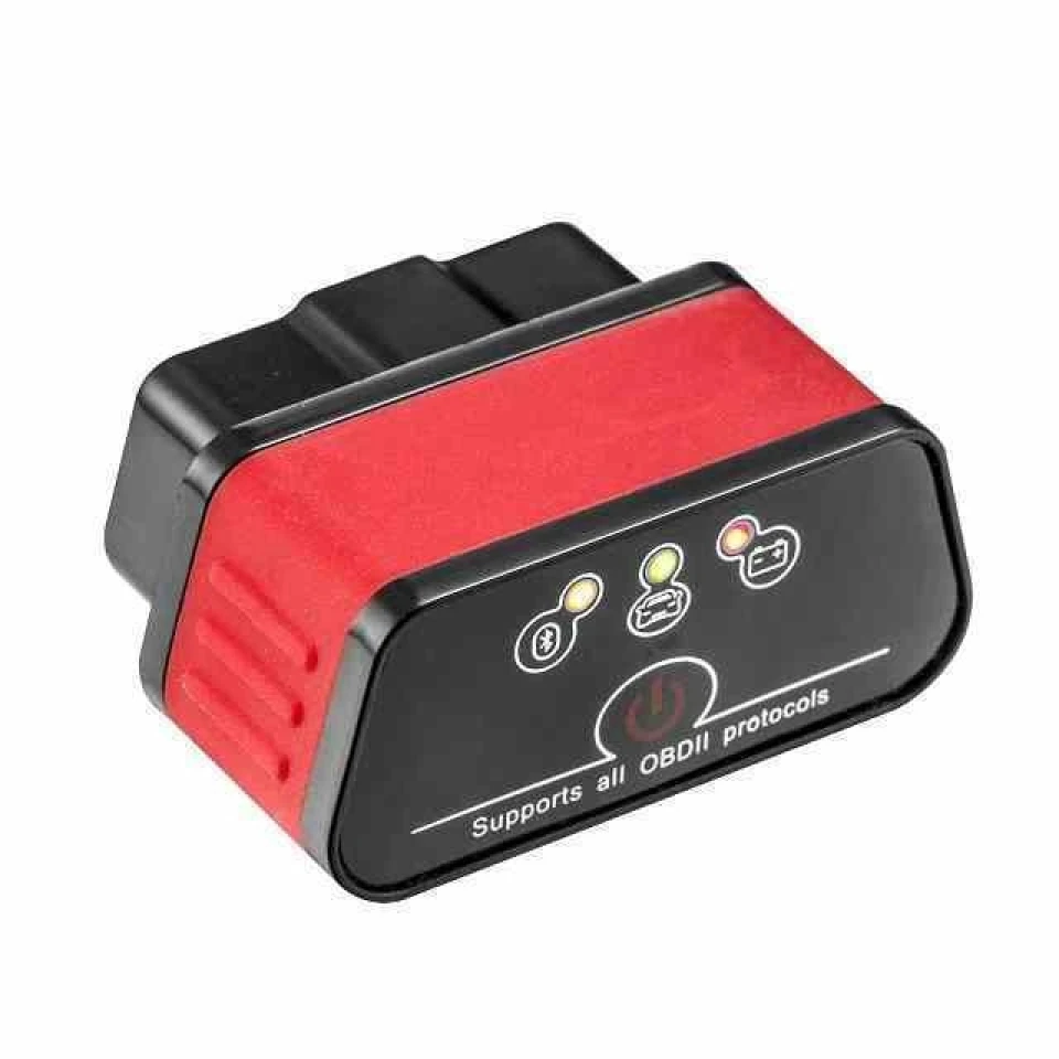 Діагностичний сканер OBD2 вибір