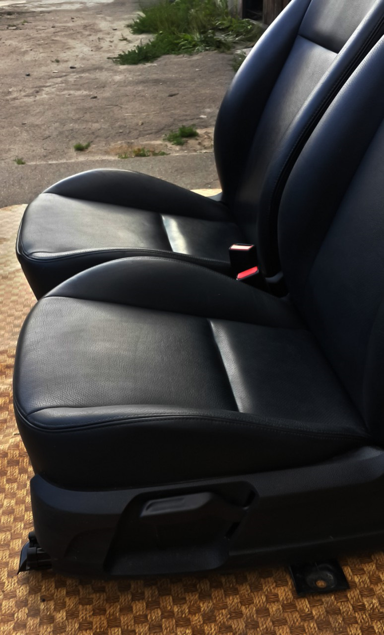 Пішов. Всім спс. продам шкіряний салон з FORD Focus 2 2010 р.в. 4